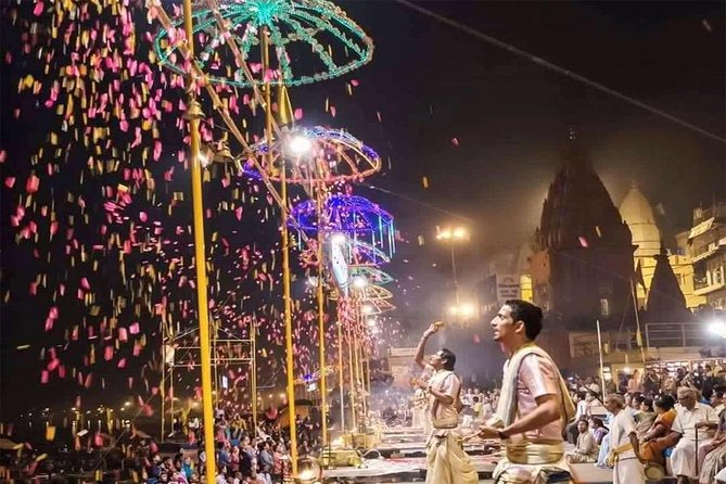 Ganga Aarti