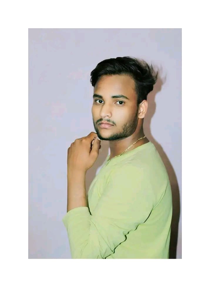 Himanshu Singh Benbanshi - Official Tour Guide